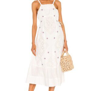 Free People Dewdrop Dress